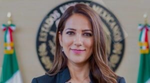 Libia Dennise García Muñoz Ledo