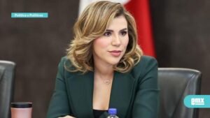 Marina del Pilar Ávila Olmeda