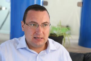 Paulo Gonzalo Martínez López