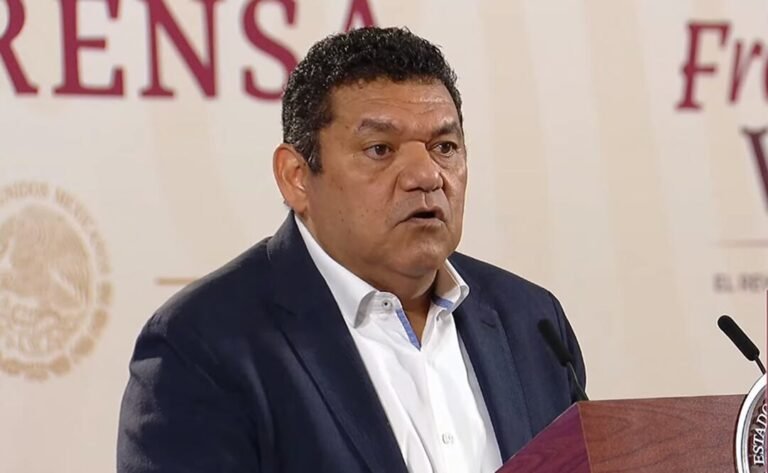 Javier May Rodríguez