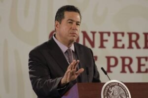 Ricardo Sóstenes Mejía Berdeja