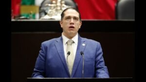 Luis Mendoza Acevedo