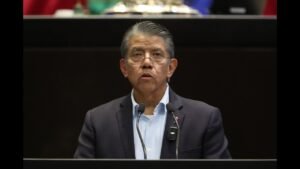 Fernando Mendoza Arce