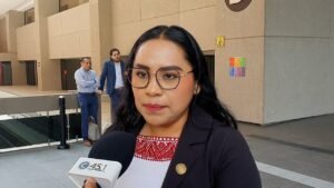 Eunice Abigail Mendoza Ramírez