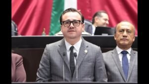 Carlos Ignacio Mier Bañuelos