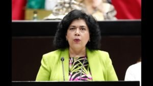 María Guadalupe Morales Rubio