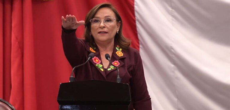Rocío Nahle García