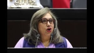 María Leonor Noyola Cervantes