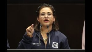 Nancy Aracely Olguín Díaz