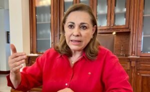 Graciela Ortiz González