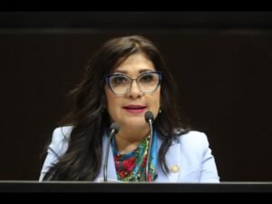 Sandra Patricia Palacios Medina