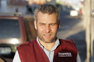 Alfredo Ramírez Bedolla