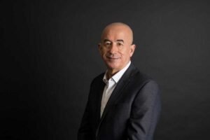 Éctor Jaime Ramírez Barba