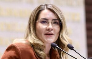 Ariana del Rocío Rejón Lara