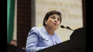 Sonia Rincón Chanona