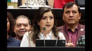 Claudia Rivera Vivanco