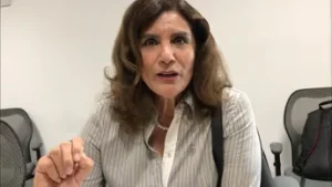 María Magdalena Rosales Cruz