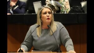 Paulina Rubio Fernández