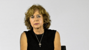 Rosaura Ruiz Gutiérrez