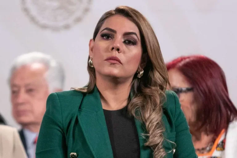 Evelyn Salgado Pineda
