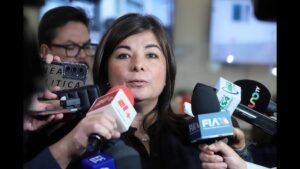 Magda Erika Salgado Ponce