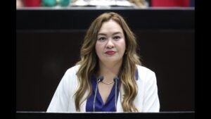 Mónica Elizabeth Sandoval Hernández