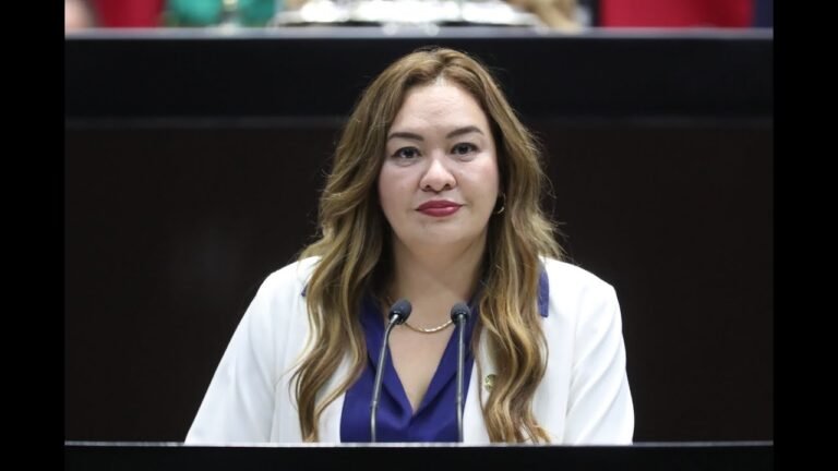 Mónica Elizabeth Sandoval Hernández