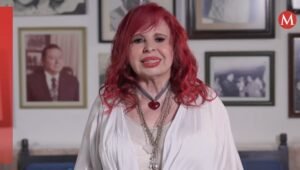 Layda Elena Sansores San Román