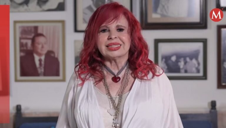 Layda Elena Sansores San Román