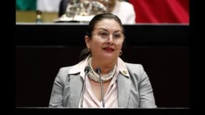 Ana Erika Santana González