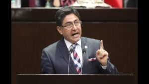 Santiago González Soto