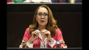 Elena Edith Segura Trejo