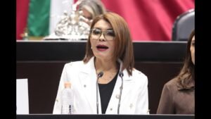 Eva María Vásquez Hernández