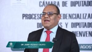 Javier Vázquez Calixto