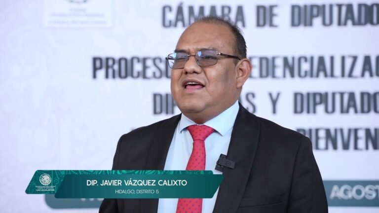 Javier Vázquez Calixto