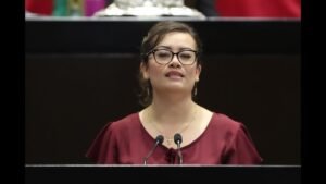 Julieta Kristal Vences Valencia