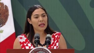 Indira Vizcaíno Silva