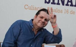 Mario Zamora Gastélum