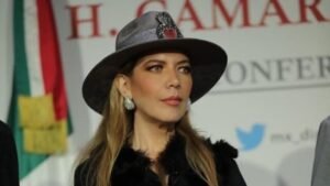 Claudia Selene Ávila Flores