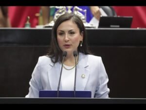 Samantha Margarita Garza de la Garza