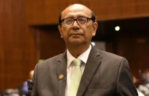 Isidro Enrique Villegas García