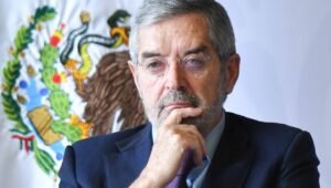 Juan Ramón de la Fuente Ramírez