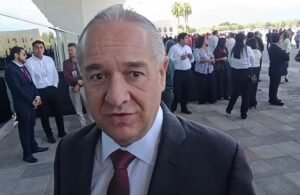 Adrián Oseguera Kernion