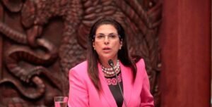 Marcela Guerra Castillo