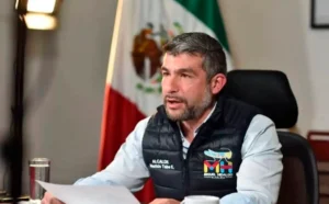 Mauricio Tabe Echartea