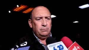 Rubén Ignacio Moreira Valdez