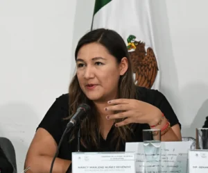 Nancy Marlene Núñez Reséndiz