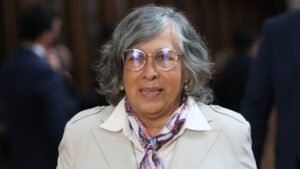 María Estela Ríos González