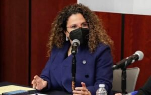 Rocío Adriana Abreu Artiñano