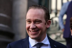 Santiago Taboada Cortina